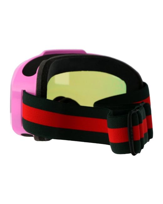 Gucci Purple Stylische sonnenbrille gg1210s, ski- und snowboardmasken sonnenbrille gg1210s 004