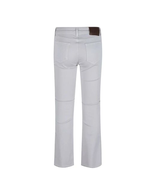 Fay Gray Wide Trousers
