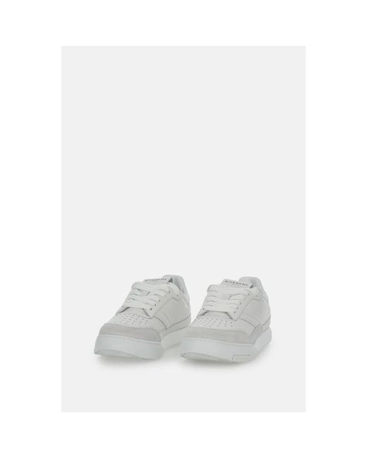 Givenchy Yard Sneakers in het White voor heren