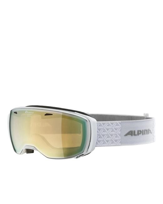 Alpina White Estetica Q-Lite