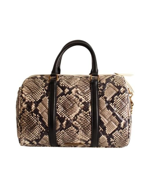 Kurt Geiger Metallic Handbags