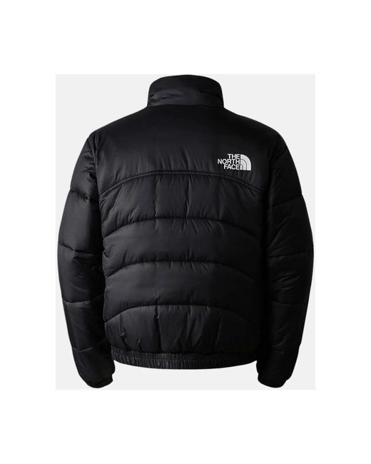 The North Face Tnf Jacket 2000 in het Black voor heren