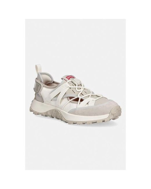 Sneakers Camper en coloris White