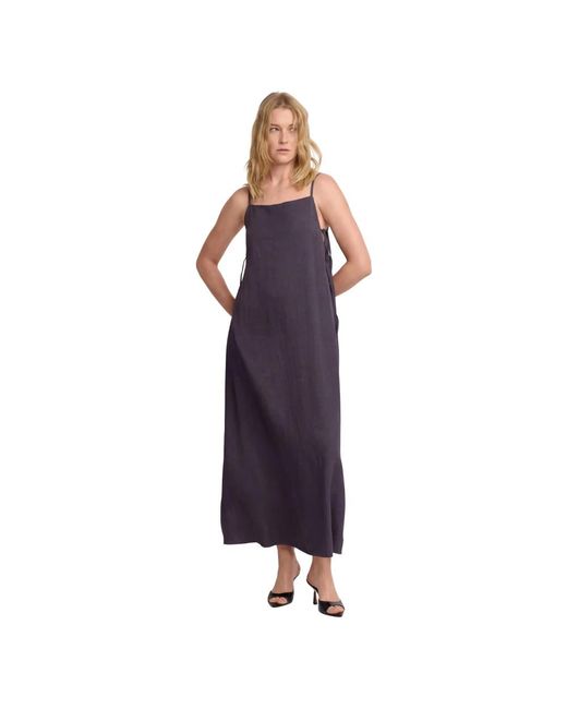 Kocca Purple Maxi Dresses