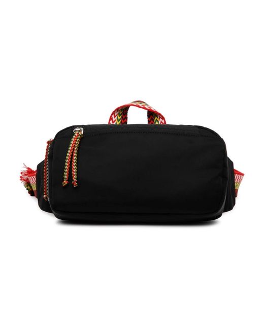 Lanvin Weekend Bags in Black für Herren