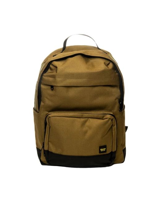 Blauer Tassen ,Backpacks in het Green voor heren