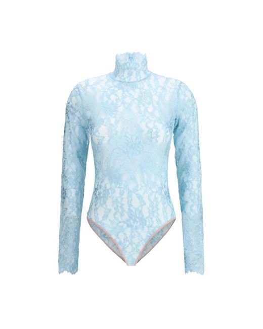 Valentino Garavani Blue Body