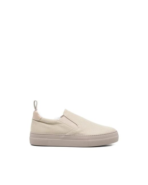 Sneakers di Sofie D'Hoore in White