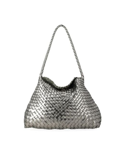 Dragon Diffusion Gray Santa Maria Mini