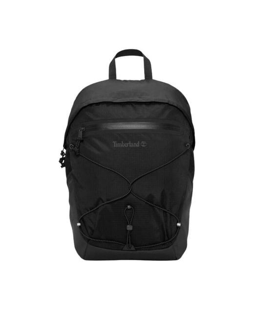 Backpacks Timberland pour homme en coloris Black