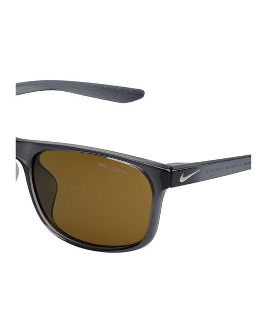Sunglasses di Nike in Black