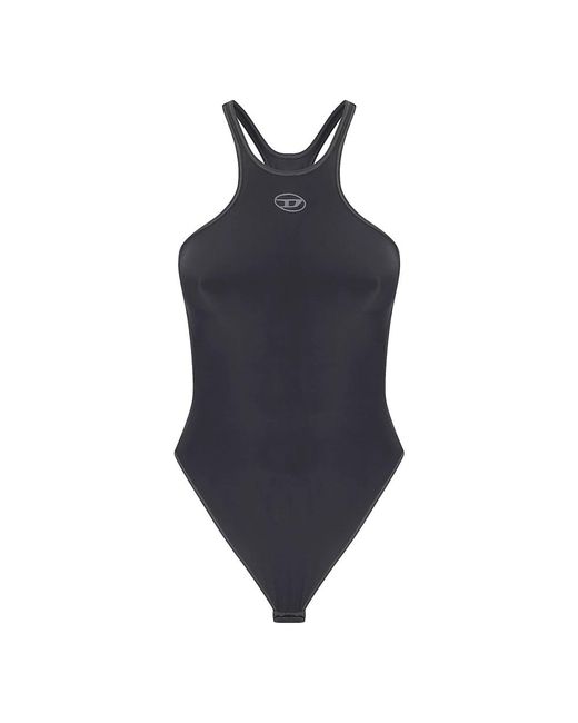 One-Piece DIESEL en coloris Blue