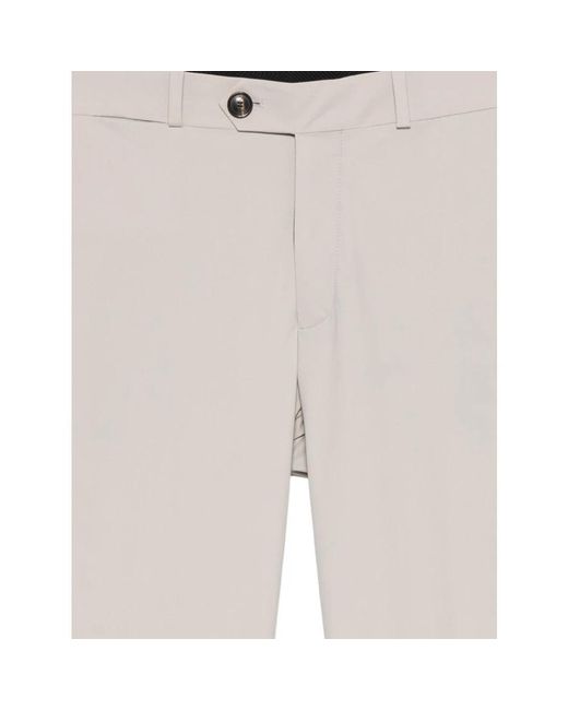 Rrd Gray Chinos for men