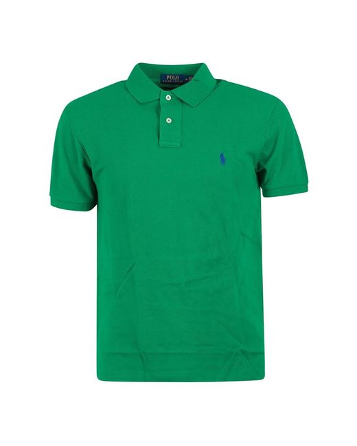 Tops > polo shirts Ralph Lauren pour homme en coloris Green