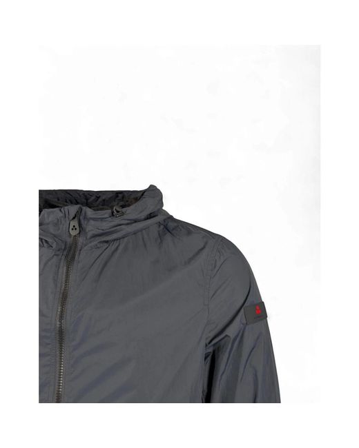Peuterey Light Jassen in het Gray voor heren