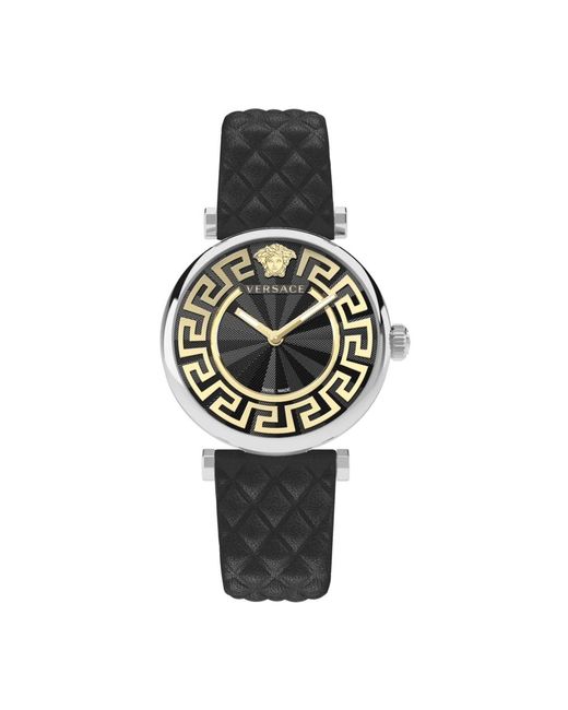 Versace Lady 35Mm in het Metallic