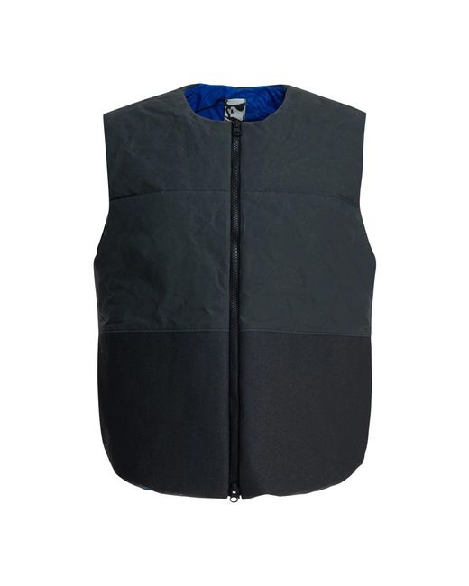 Vests GR10K pour homme en coloris Blue