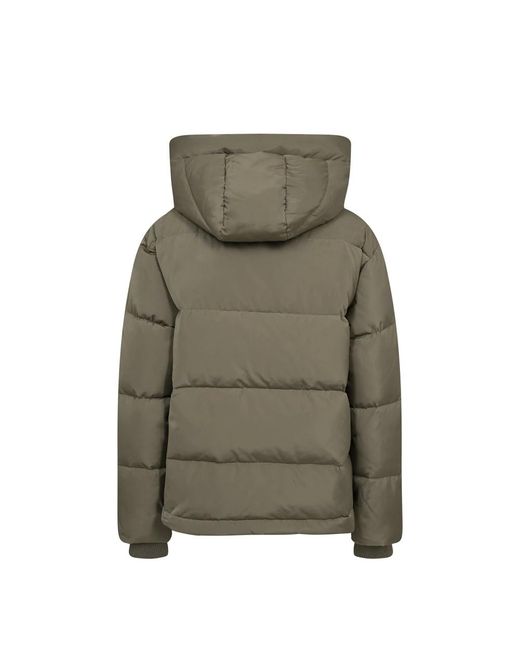 Winter Jackets Mos Mosh de color Green