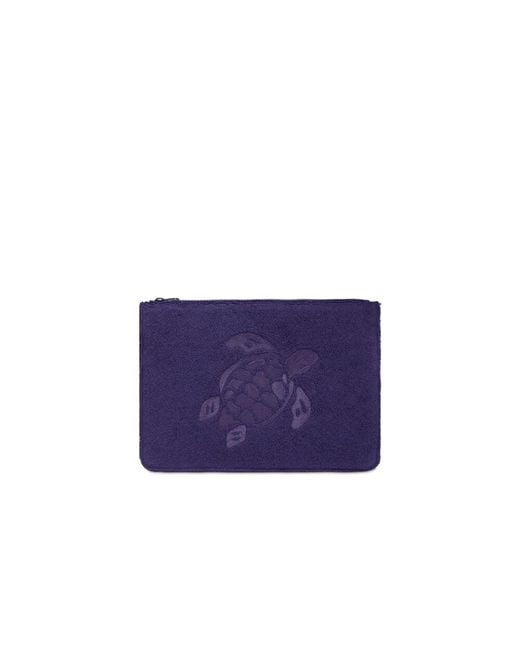 Clutches Vilebrequin de color Purple