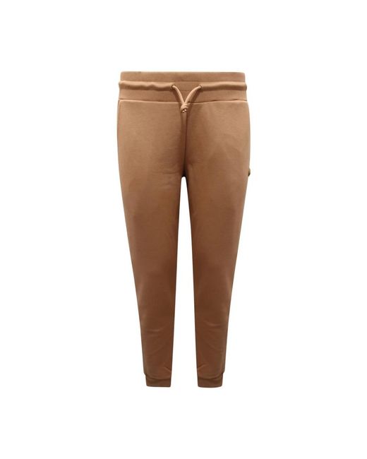 Colmar Spell Sweatpants in het Brown