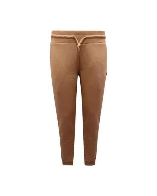Colmar Brown Sweatpants