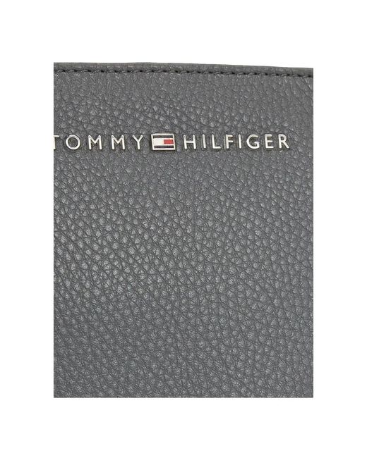 Bags > messenger bags Tommy Hilfiger pour homme en coloris Black