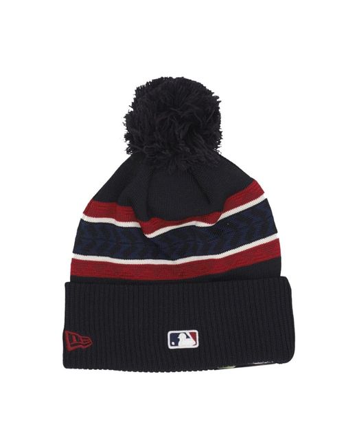 Beanies di KTZ in Black da Uomo