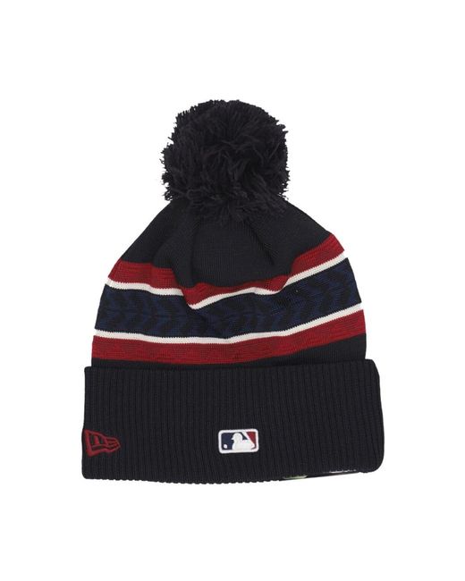Beanies di KTZ in Black da Uomo