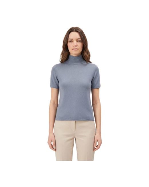 Drykorn Blue T-Shirts