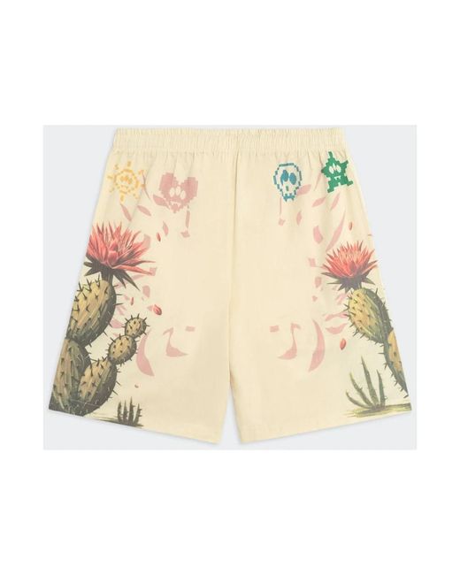 Barrow Natural Casual Shorts for men