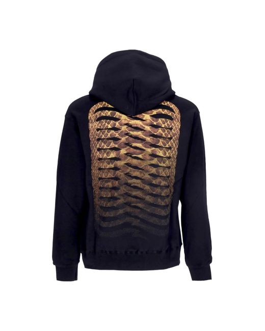 Propaganda Blue Hoodies for men