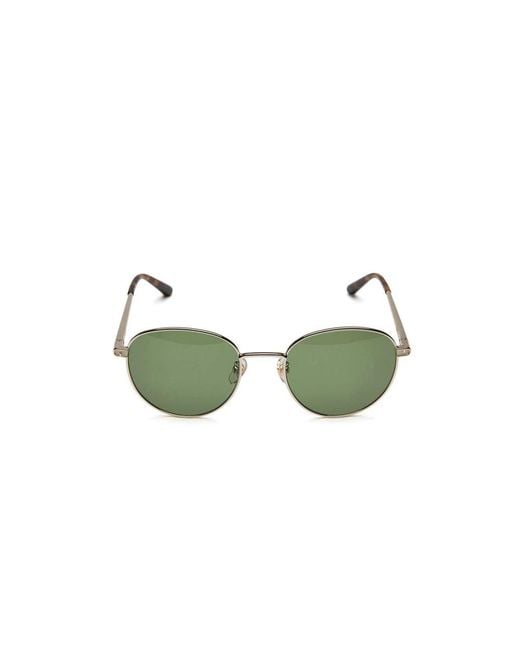 Furla Green Sunglasses