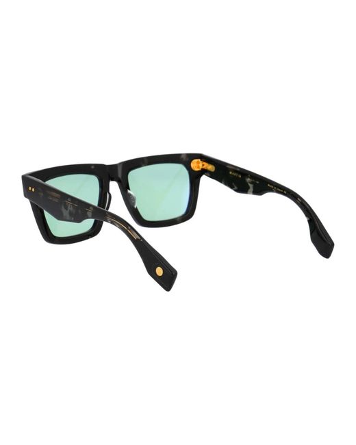 Dita Eyewear Green Stylische sonnenbrille für ultimativen schutz