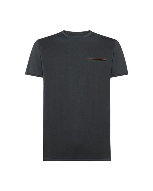 T-Shirts Rrd pour homme en coloris Black