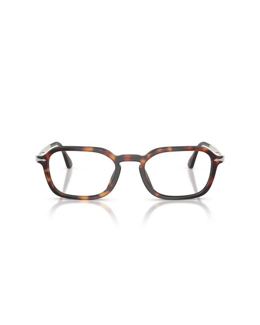 Persol Metallic Glasses