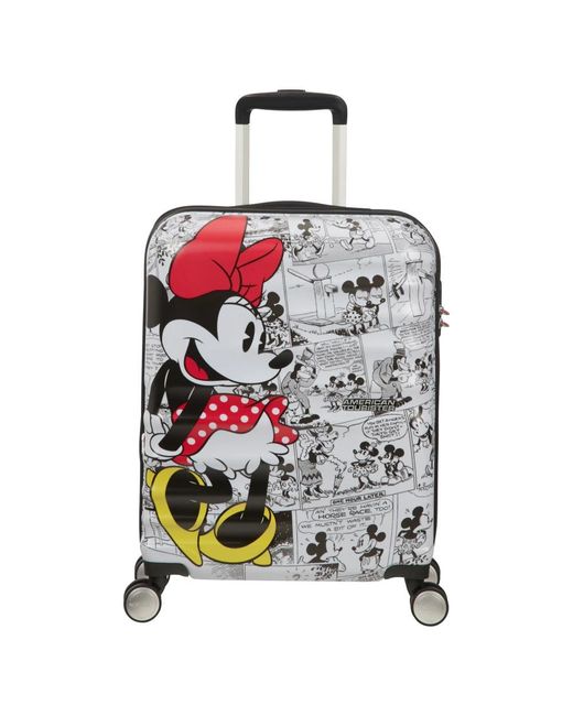American Tourister Multicolor Cabin Bags for men