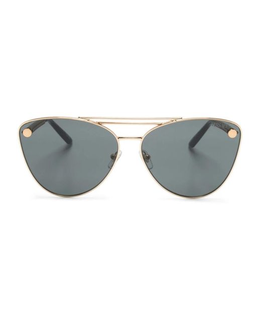 Versace Metallic Ve2267 100287 sunglasses