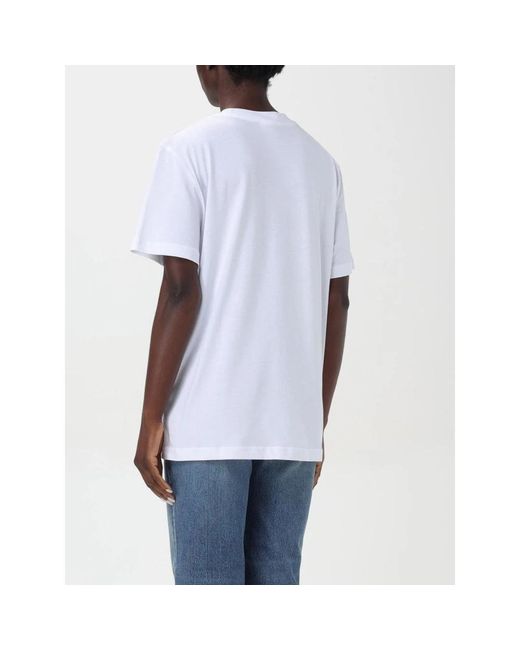 A.P.C. Blue T-Shirts