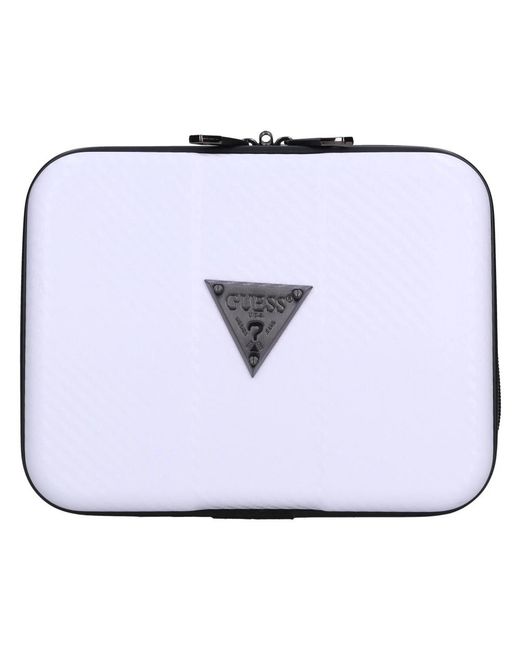 Wallets & Cardholders Guess en coloris Blue