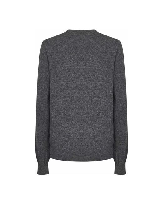 Cardigans COMME DES GARÇONS PLAY de color Gray