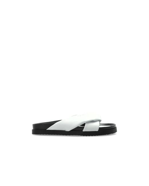 Sliders Bogner en coloris Black