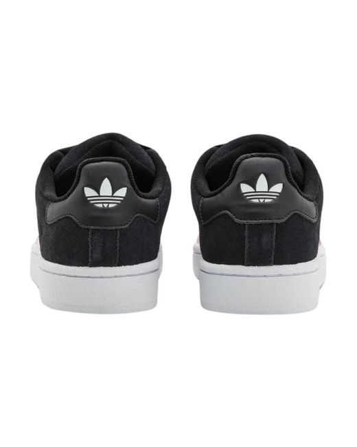 Adidas Originals Black Campus 00s sneakers