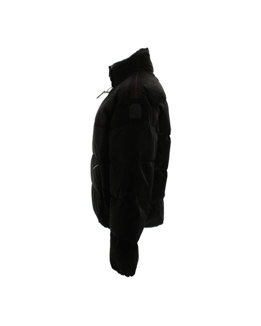 Parajumpers Pia Jacket in het Black