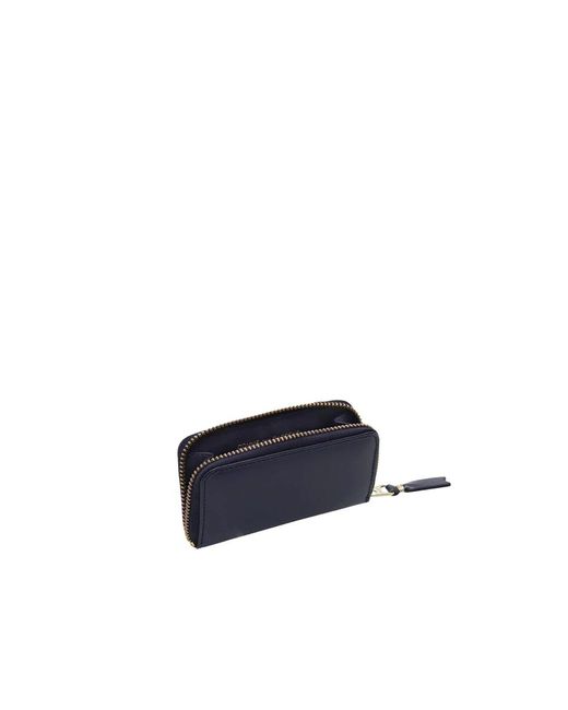 Comme des Garçons Blue Wallets & Cardholders for men