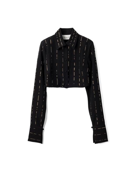 Viktor & Rolf Black Light Jackets