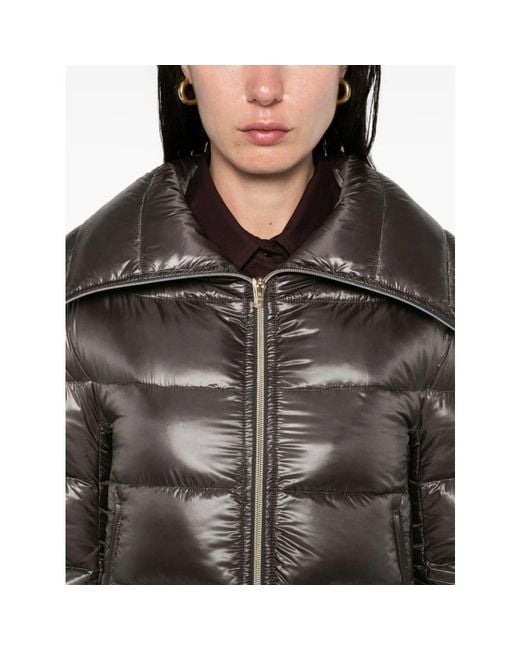 Winter Jackets Herno de color Gray