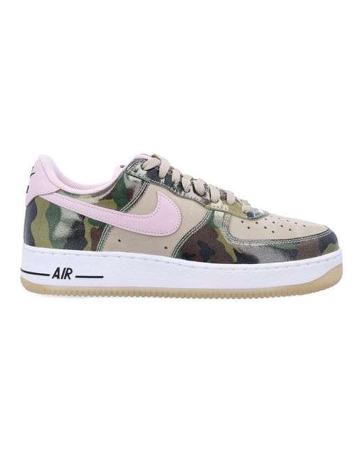 Sneakers Nike de color Gray
