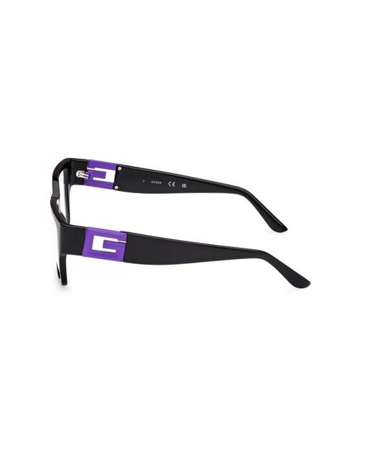 Guess Black Glasses
