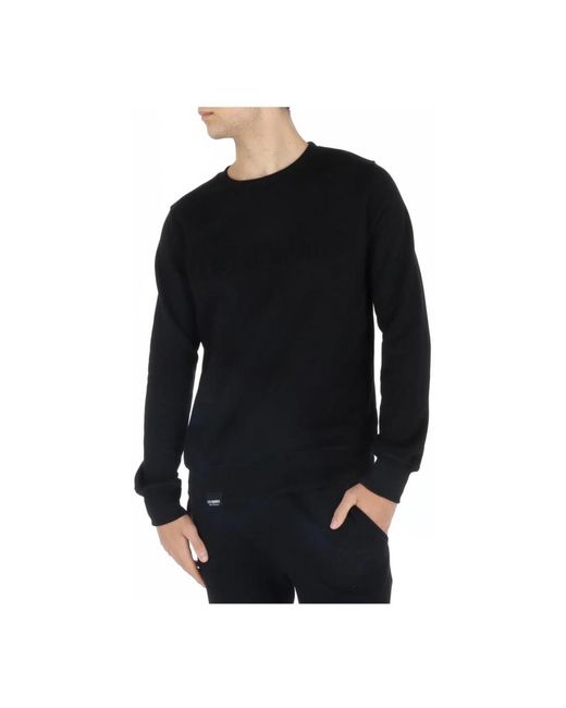 Les Hommes Sweatshirts in Black für Herren
