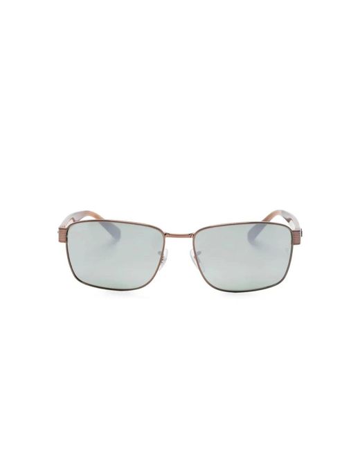 Ray-Ban Metallic Sunglasses